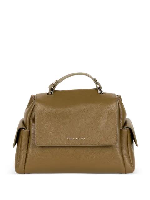 Sveva Sense Cargo shoulder bag by ORCIANI
