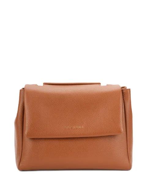 Sveva chain-strap shoulder bag by ORCIANI