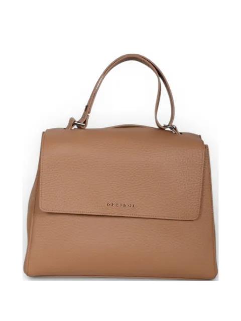 Sveva shoulder bag by ORCIANI