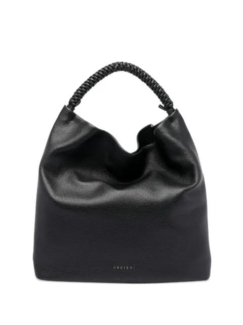 Todo Sense Scooby shoulder bag by ORCIANI