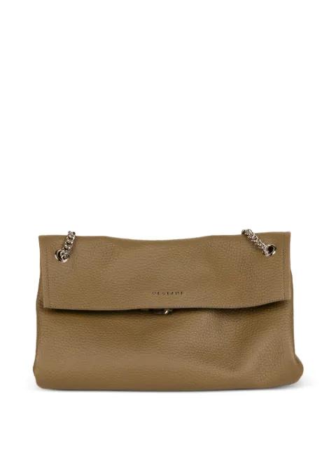 Venus chain-link shoulder bag by ORCIANI