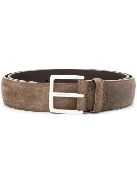 adjustable Cloudy belt by ORCIANI