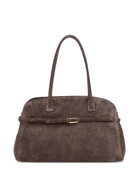 large Aura shoulder bag by ORCIANI