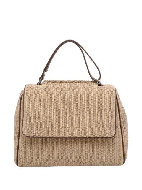 medium Sveva handbag by ORCIANI