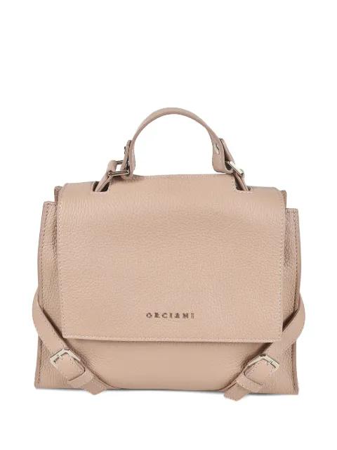 small Sveva Sense tote bag by ORCIANI