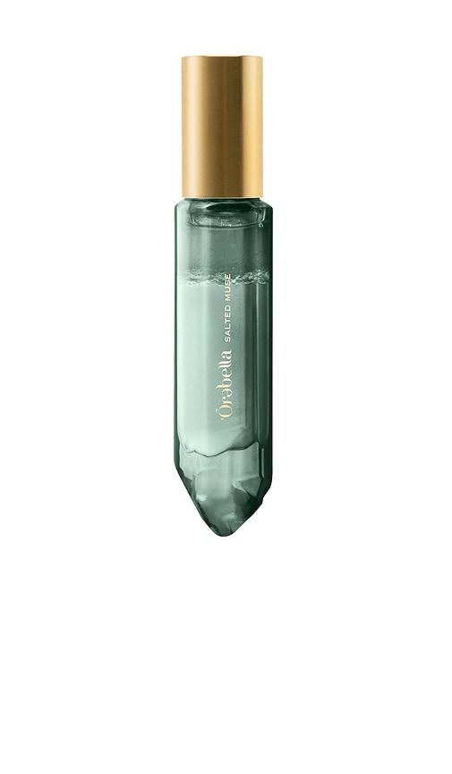 Orebella X The Mayfair Group Remembering Salted Muse Travel Size Perfume in Beauty by OREBELLA