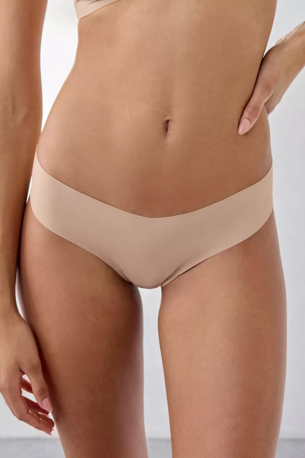 Organic Basics Bare Cheeky Brief by ORGANIC BASICS