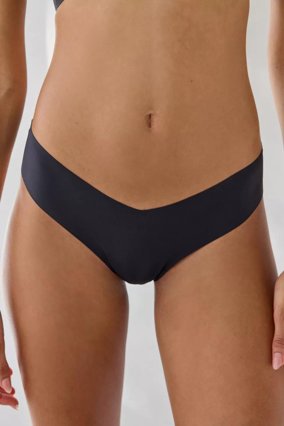 Organic Basics Bare Cheeky Brief by ORGANIC BASICS