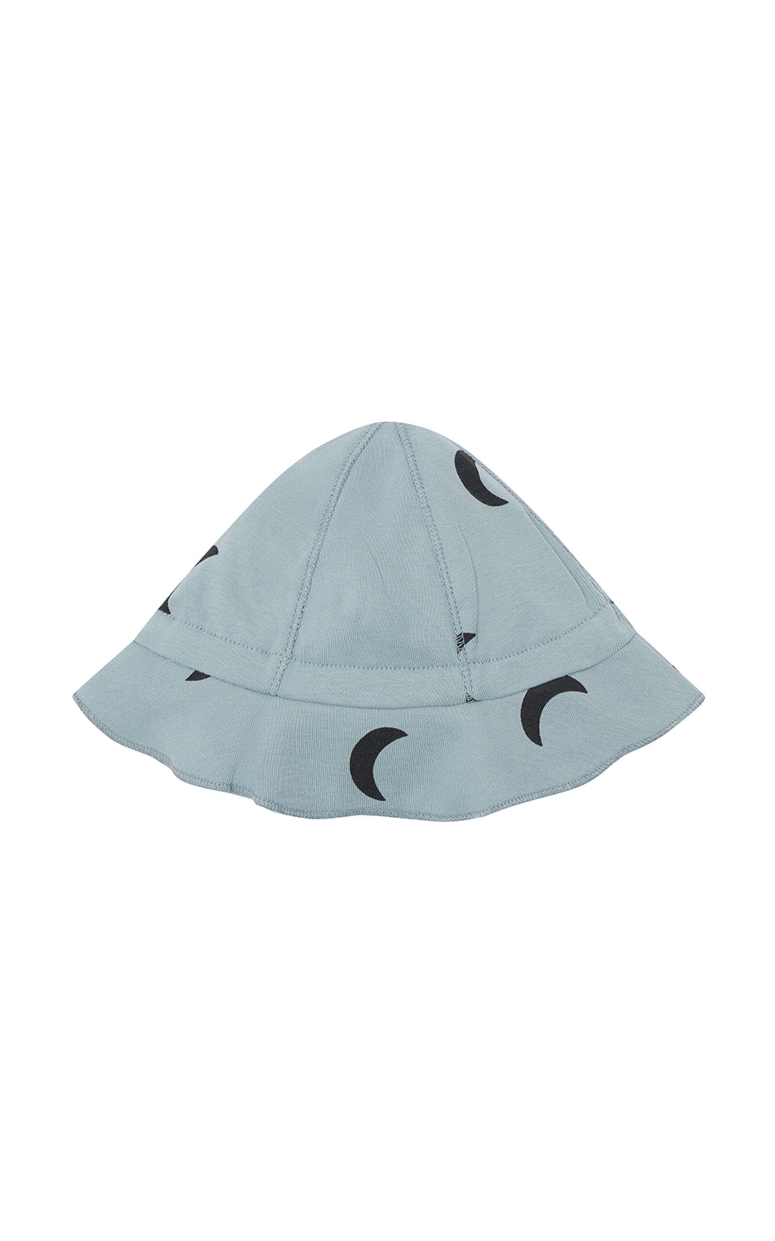 Organic ZOO River Midnight Sun Hat - Moda Operandi by ORGANIC ZOO