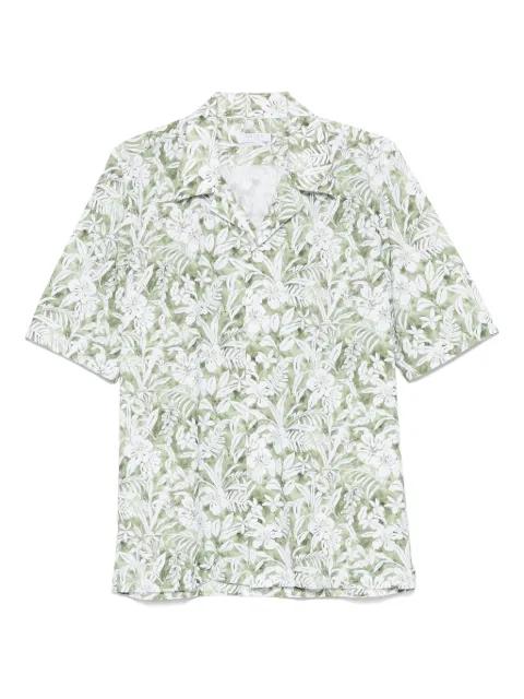 Marmy shirt by ORIAN