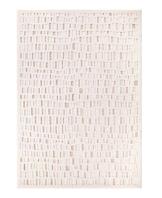 Orian Crochet Arta Area Rug by ORIAN