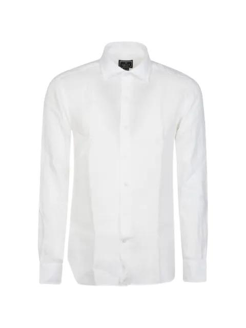 buttoned shirt by ORIAN