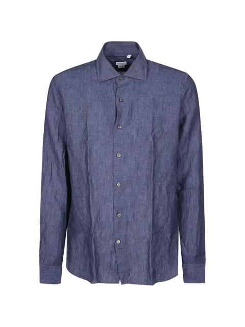 buttoned shirt by ORIAN