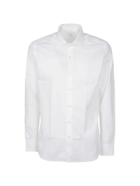 cotton shirt by ORIAN