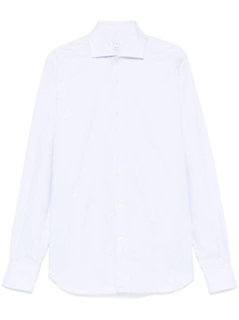 cotton shirt by ORIAN