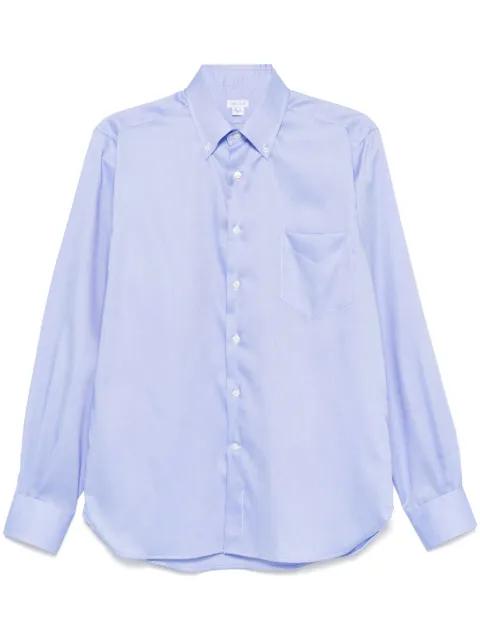 cotton shirt by ORIAN