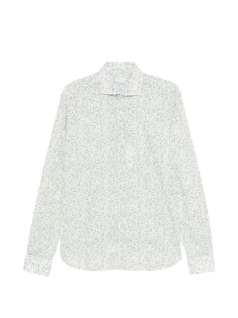 floral shirt by ORIAN