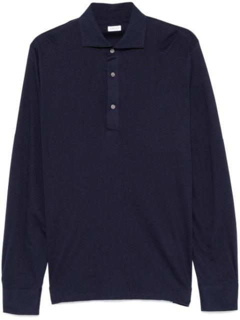 jersey polo shirt by ORIAN