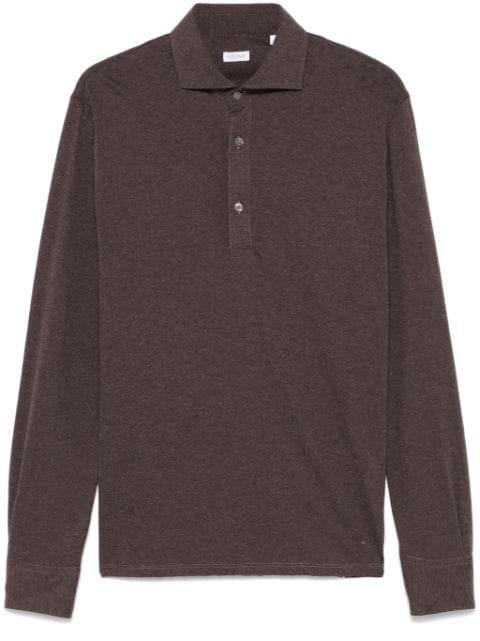 jersey polo shirt by ORIAN