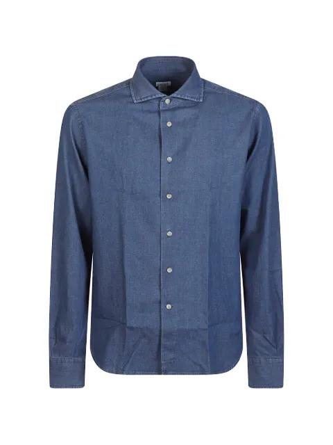long-sleeves shirt by ORIAN