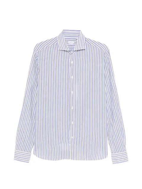 striped shirt by ORIAN