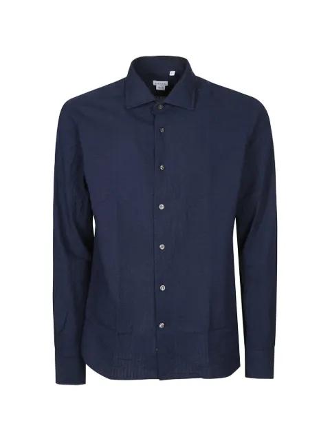 textured shirt by ORIAN