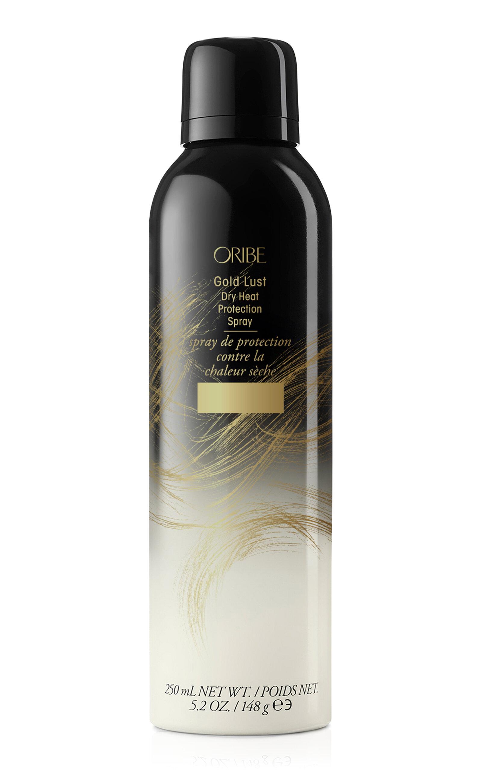 Oribe Gold Lust Dry Heat Protection Spray - Moda Operandi by ORIBE