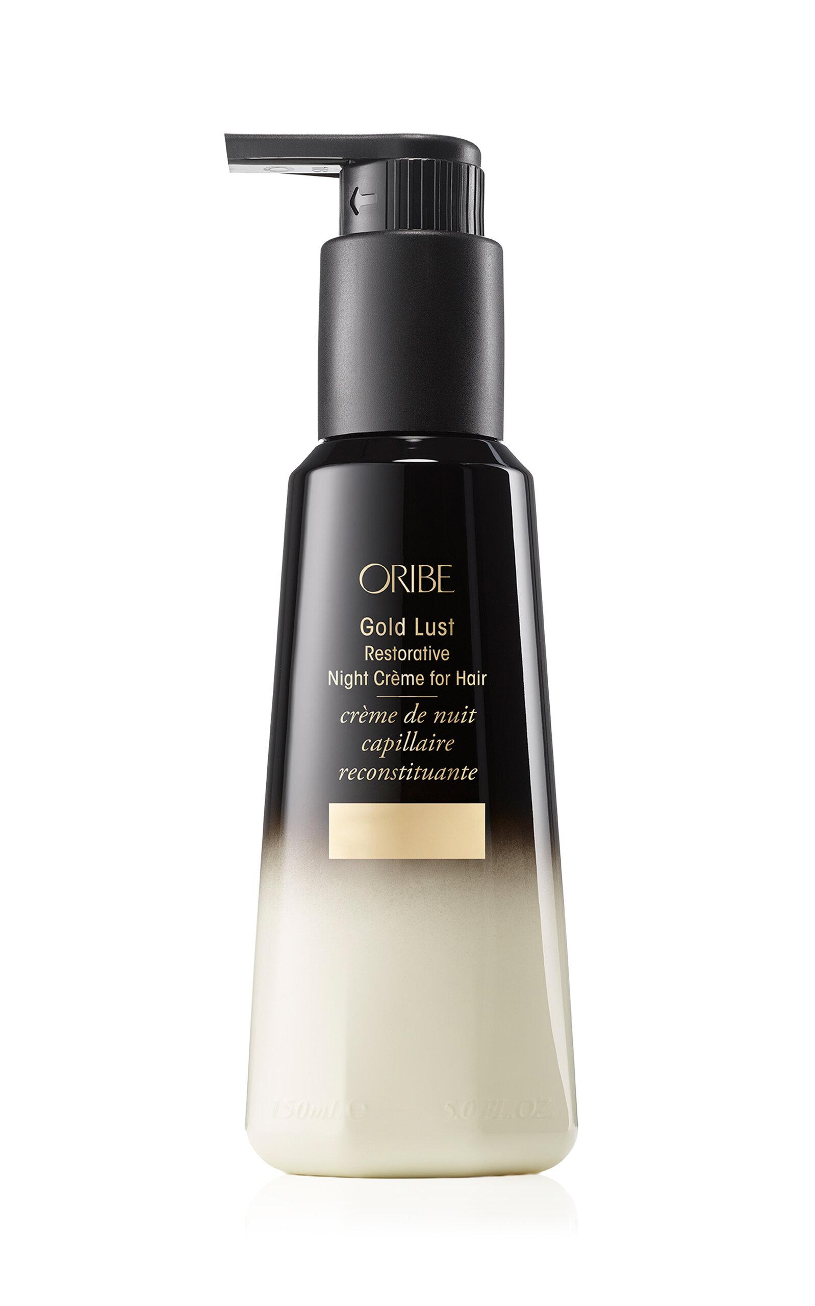 Oribe Gold Lust Restorative Night Crème for Hair - Moda Operandi by ORIBE