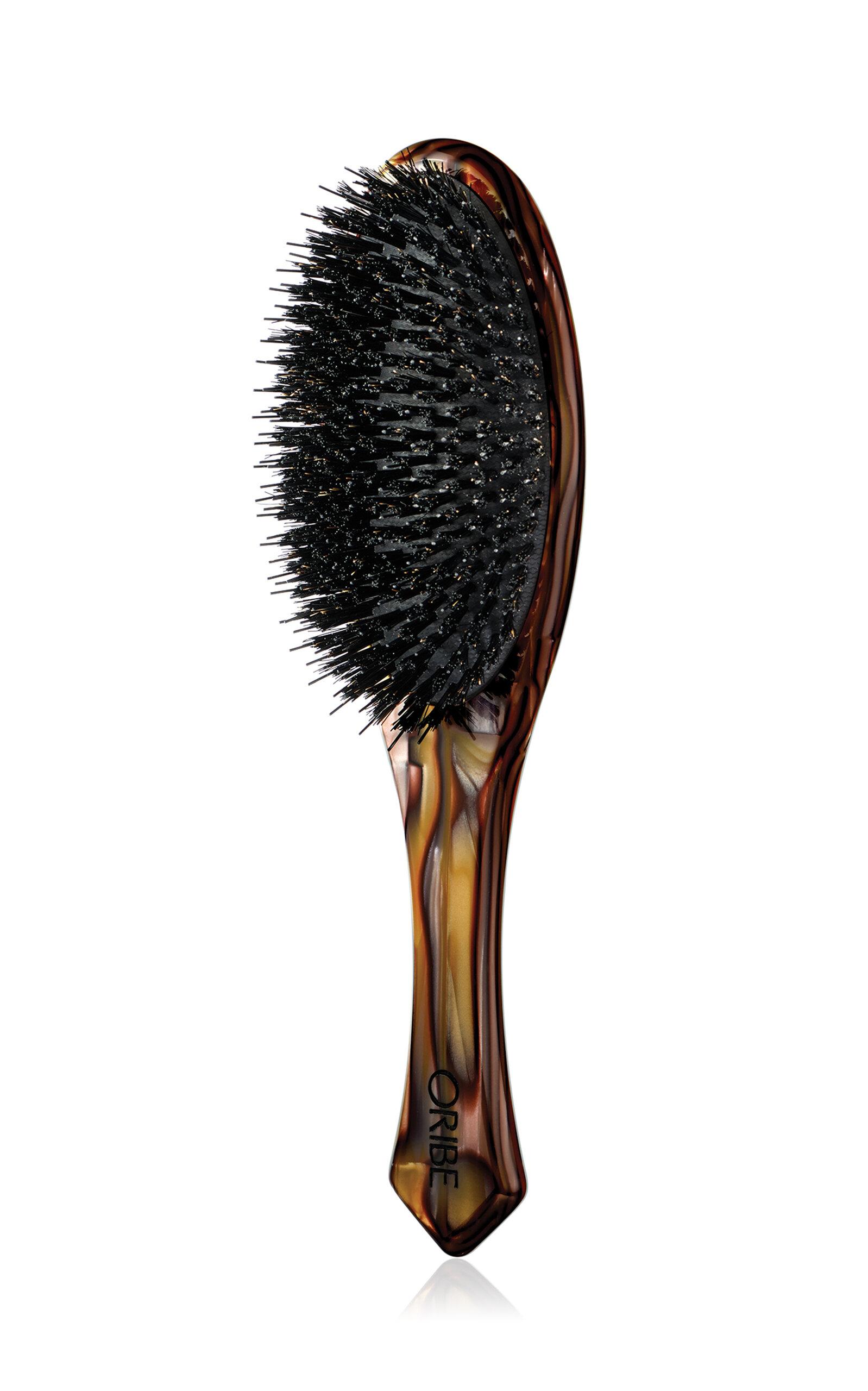 Oribe Resin Flat Brush - Moda Operandi by ORIBE