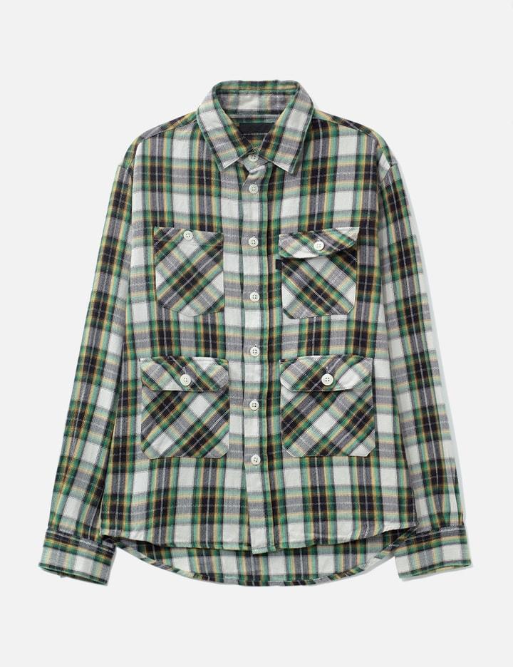 Long Sleeve Shirt by ORIGINAL FAKE
