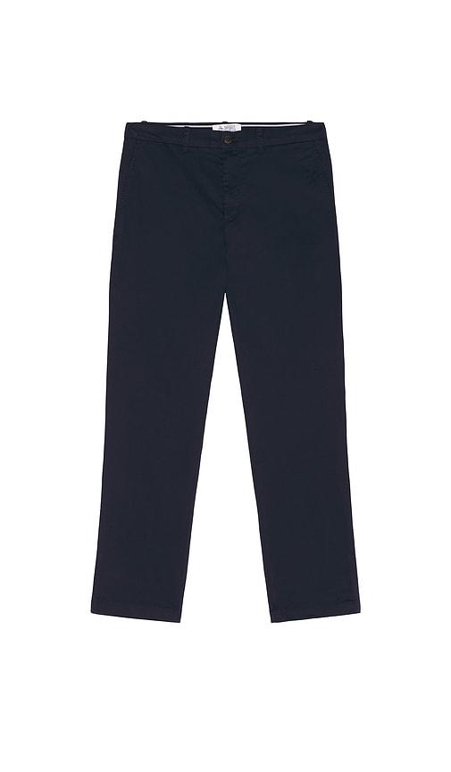 Original Penguin Chino Pants in Navy by ORIGINAL PENGUIN