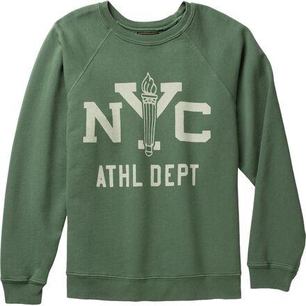 NYC Athletic Sweatshirt by ORIGINAL RETRO BRAND