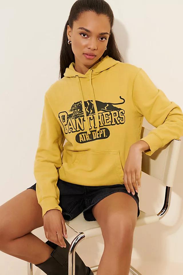 Original Retro Brand Panthers Athletics Sweatshirt by ORIGINAL RETRO BRAND
