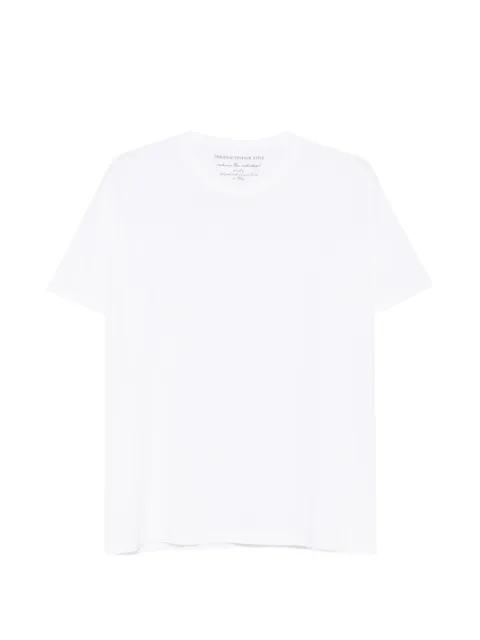 crew-neck T-shirt by ORIGINAL VINTAGE STYLE