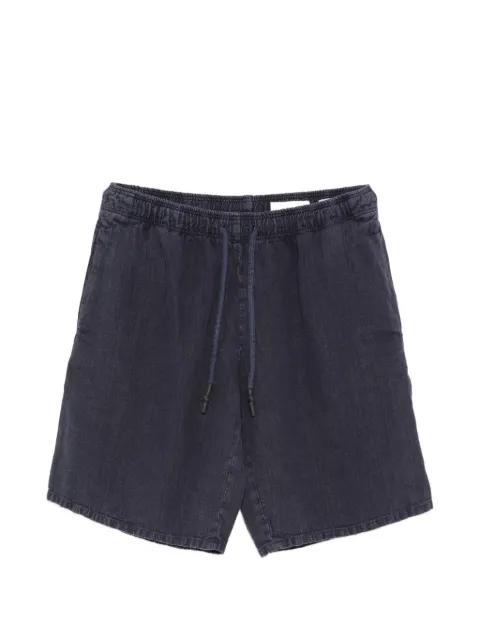drawstring-fastening shorts by ORIGINAL VINTAGE STYLE