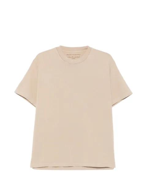 short-sleeves T-shirt by ORIGINAL VINTAGE STYLE