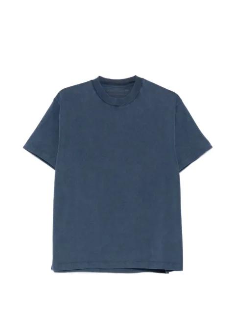 short-sleeves T-shirt by ORIGINAL VINTAGE STYLE
