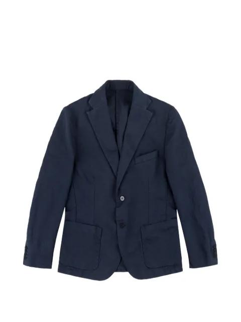 single-breasted blazer by ORIGINAL VINTAGE STYLE