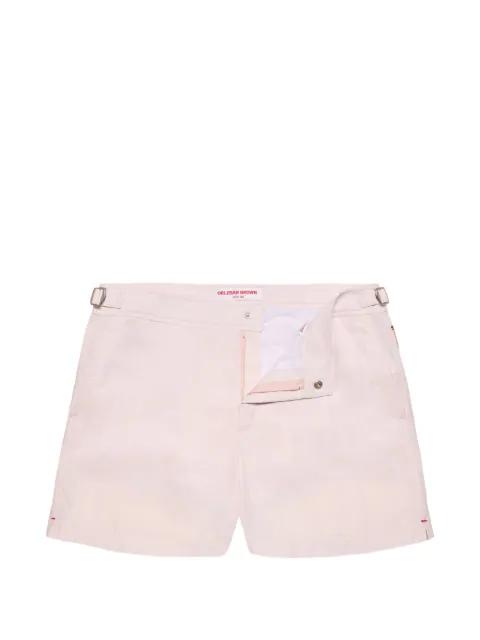 Aetter buckle swim shorts by ORLEBAR BROWN