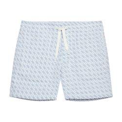 Afador Towelling Orbit Mid-Length Sweat Shorts by ORLEBAR BROWN