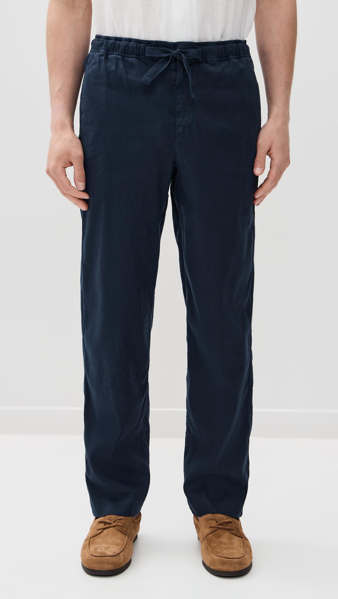 Alex Garment Dyed Pants by ORLEBAR BROWN