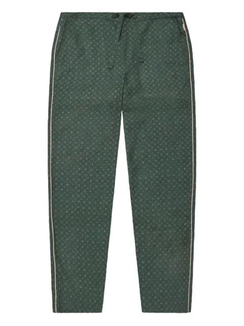 Alfred printed trousers by ORLEBAR BROWN