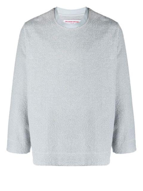Antev long-sleeve sweatshirt by ORLEBAR BROWN