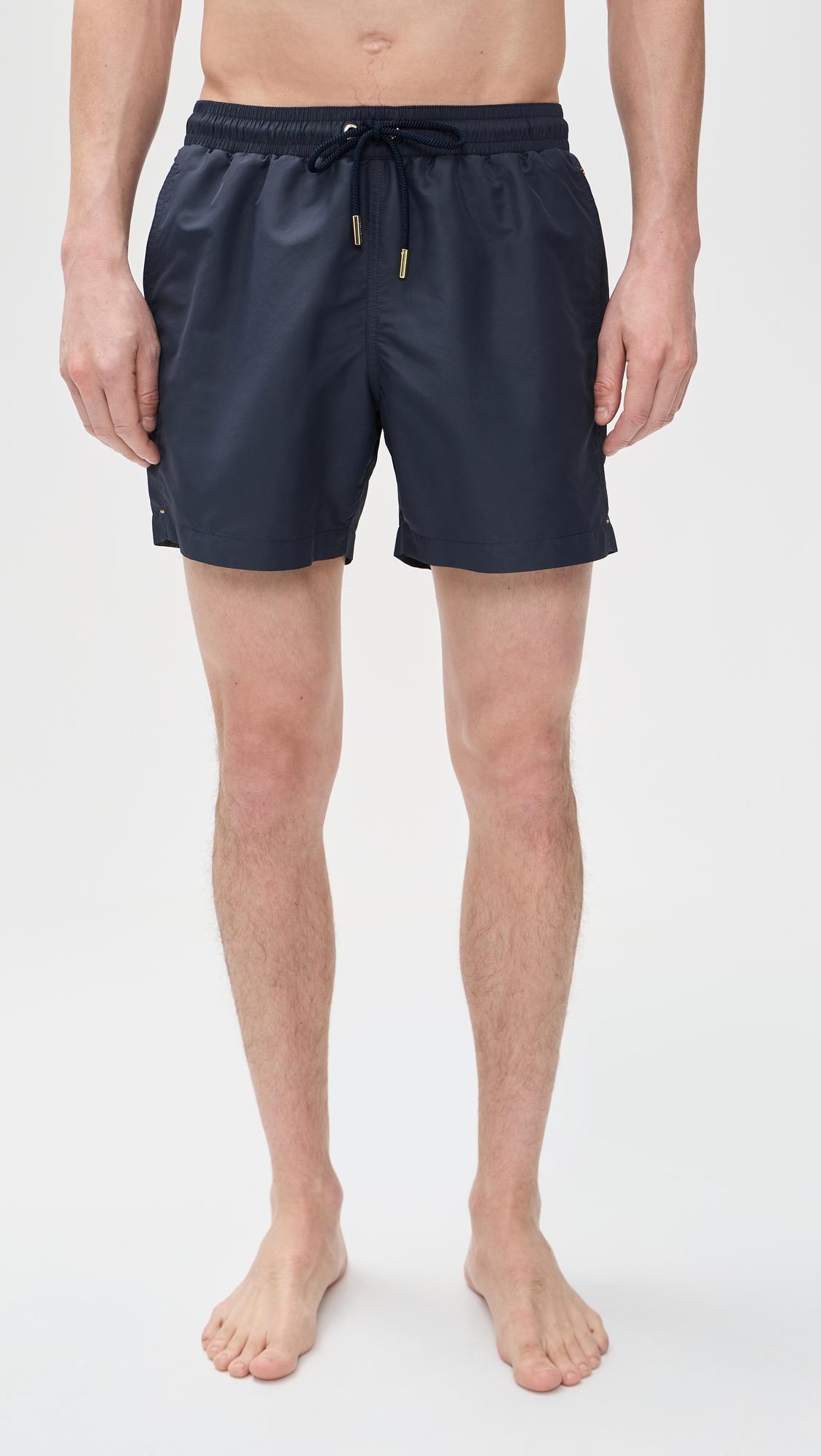 Boxer III Swim Shorts 6" by ORLEBAR BROWN