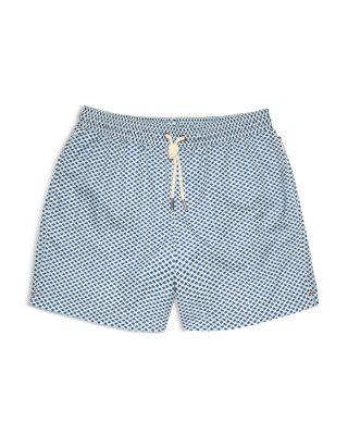Boxer Modula Swim Shorts by ORLEBAR BROWN
