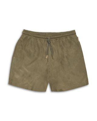 Boxer Swim Shorts by ORLEBAR BROWN