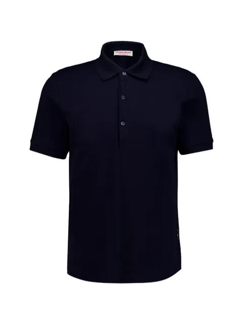 Bruno polo shirt by ORLEBAR BROWN