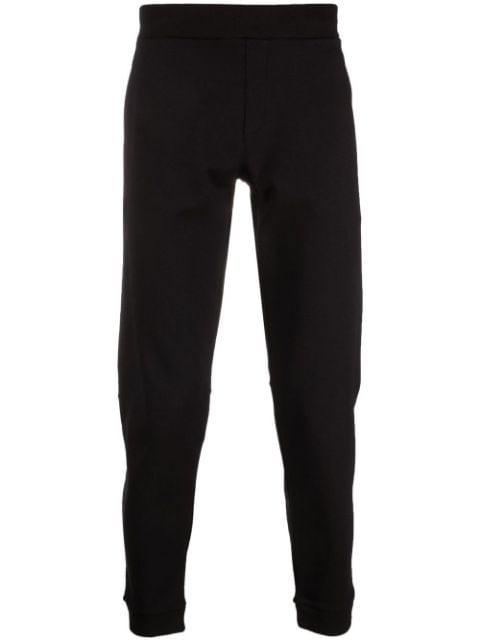 Brunswick tapered-leg trousers by ORLEBAR BROWN