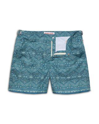 Bulldog Carnival Swim Shorts by ORLEBAR BROWN