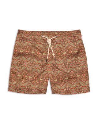 Bulldog Drawcord Carnival Swim Shorts by ORLEBAR BROWN
